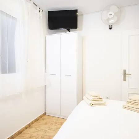 Casanovas Id173 Apartment