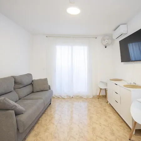Apartment Casanovas Id173