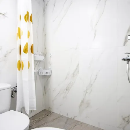 Casanovas Id173 Apartment *