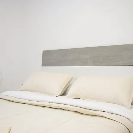 Casanovas Id173 Apartment Torrevieja