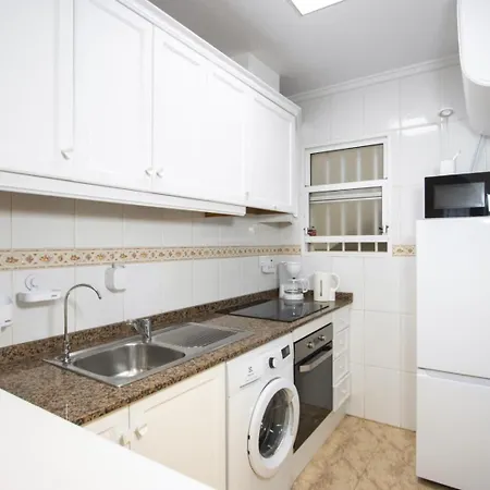 Apartment Casanovas Id173