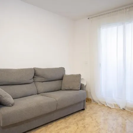 Apartment Casanovas Id173 Torrevieja