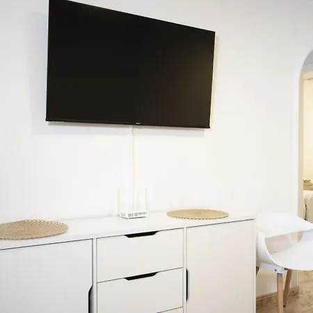 Apartment Casanovas Id173
