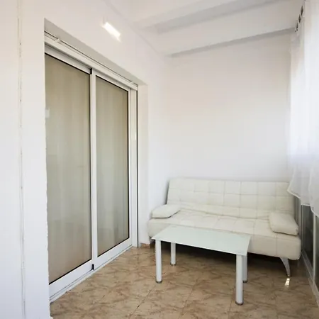 Casanovas Id173 Apartment Torrevieja