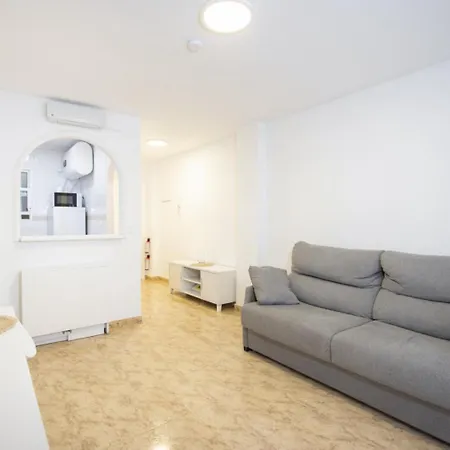 Apartment Casanovas Id173 Torrevieja