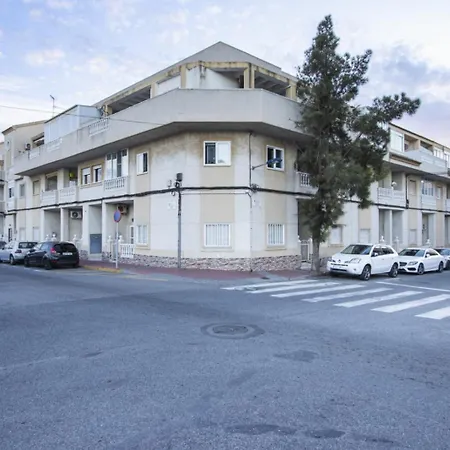 Casanovas Id173 Apartment