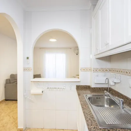 Apartment Casanovas Id173 *