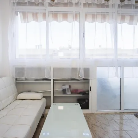 Apartment Casanovas Id173